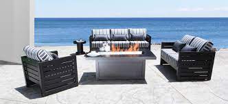 patio furniture by collection