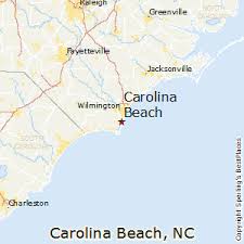 best places to live in carolina beach