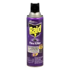 raid flea