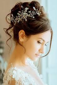 bridal hair make up bellissimo