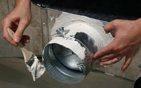 Sealing Ducts What S Better Tape Or