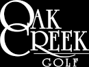 Oak Creek Golf Club | Upper Marlboro, MD | Invited