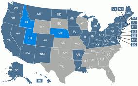 Medicaid Coverage In Your State Healthinsurance Org