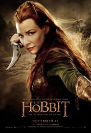 I still think they are nowhere near as good as the lotr movies. Movie Alert The Hobbit The Desolation Of Smaug