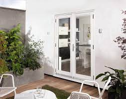 Are External French Doors Secure How