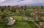 Grand Canyon University Golf Course in Phoenix, Arizona, USA ...