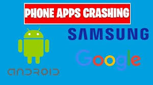 If you are experiencing issues with one or some of the apps you have installed on your samsung galaxy smartphone, here are some solutions to your problem Android Multiple Phone Apps Keeps Crashing Samsung Pixel Many More Youtube