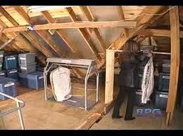 versa lift attic system you