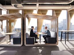 Office Interior Design And Fitouts Blog