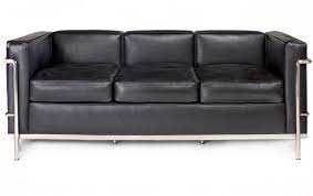 Le Petit Confort 3 Seater Sofa