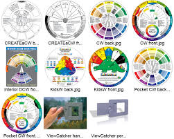 images the color wheel company