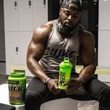 Is HULK GAINER good for muscle growth?