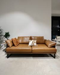 monté leather sofa featured collection