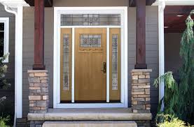 5 por entry door styles custom