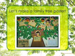 Making A Family Tree Poster Magdalene Project Org