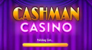 Maybe you would like to learn more about one of these? Cashman Casino Slots