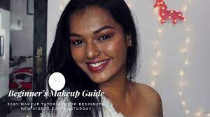 step by step beginner s makeup guide