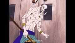 We have 35 images about one piece eneru wallpap. Best One Piece Enel Gifs Gfycat