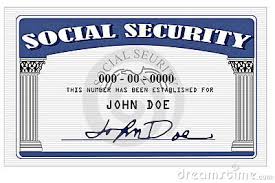 Check spelling or type a new query. Ssa Article So You Ve Lost Your Social Security Card Surprenant Beneski Pc
