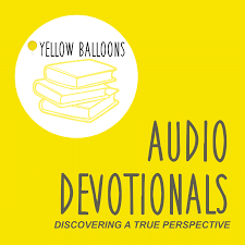 Yellow Balloons Devotionals