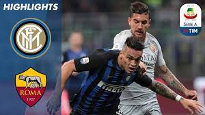 Inter 1-1 Roma | El Shaarawy and Perišić Score as Points are Shared |