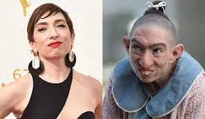 naomi grossman would say yes to an