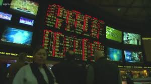 Some global sports books now offer betting on completely automated soccer matches within the fifa 20 game made by electronic arts — computer versus computer. Sports Betting At Upstate Ny Casinos Can Begin In May Wgrz Com