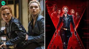 Yet what really defines the film is meeting the title character's other family. Black Widow Review Worth The Wait For This Solo Adventure Fandomwire
