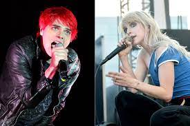 Paramore Lead 2022 When We Were Young Fest