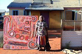 yuendumu doors to be introduced for