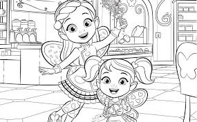 Some of the coloring pages shown here are butterbeans caf coloring coloring junction coloring, butterbean activity placemats nickelodeon parents. Butterbean S Cafe Coloring Pages Best Coloring Pages