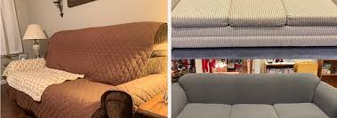 Couch Cushion Covers To Protect Your Sofa
