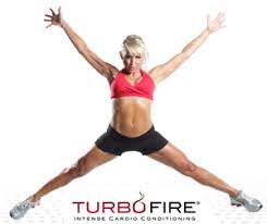 turbo fire review i want to get ripped