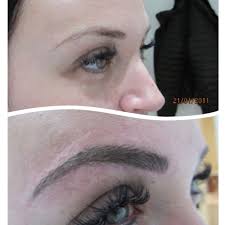 permanent makeup in rothwell