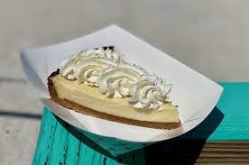 key lime pies in the florida keys
