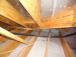 valley rafter bearing properly