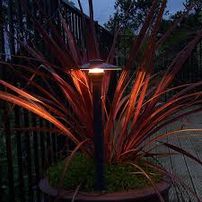Outdoor Lights Nz Supplier The Garden