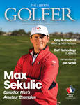 2022 Alberta Golfer Magazine: Digital Version by Alberta Golf - Issuu