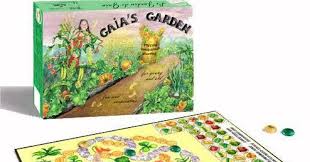 gaia s garden board game boardgamegeek
