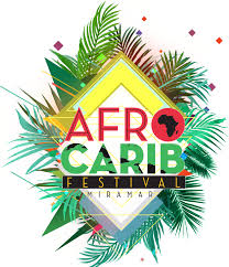 tickets afro carib festival miramar