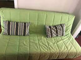 sofa beddinge używany 8 sprzedam tanio