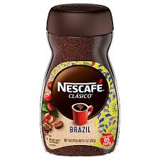 nescafe clasico brazil instant coffee 7