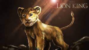 the lion king hd wallpaper peakpx
