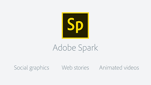 Review Adobe Spark Puts Easy Professional Content Creation