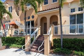 clearwater beach fl townhomes