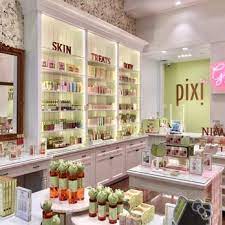 cosmetic brands in los angeles
