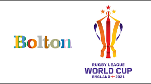 rugby league world cup 2021 2022