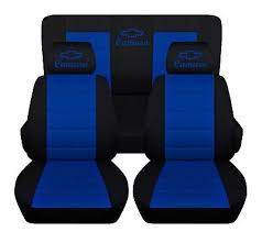 Car Seat Covers Fits 2018 Chevrolet