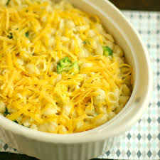 mac and cheese with coconut milk
