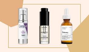 the best face oils for dry